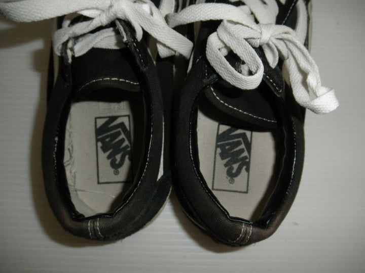VANS　スニーカー　シューズ