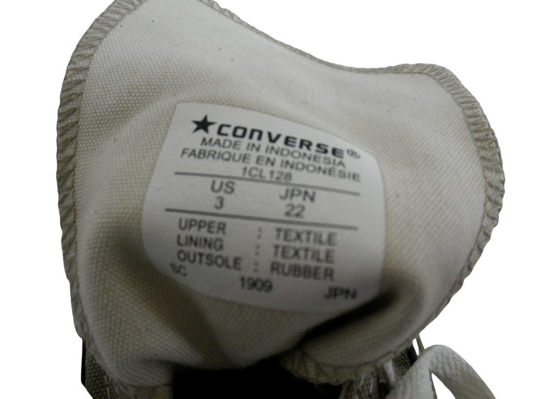 converse コンバース　スニーカー　シューズ