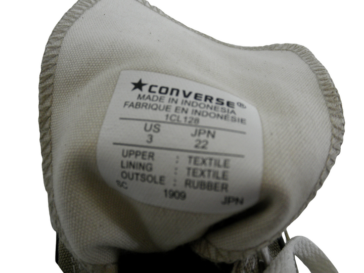 converse コンバース　スニーカー　シューズ