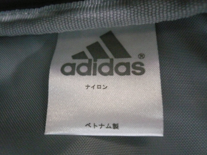 【小物/雑貨】 adidas アディダス　ドラムバッグ/ボストンバッグ　バッグ