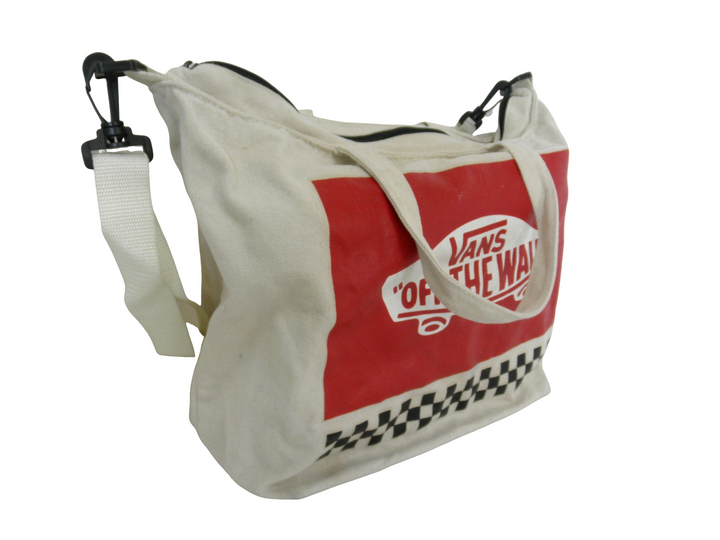 VANS　トートバッグ　バッグ