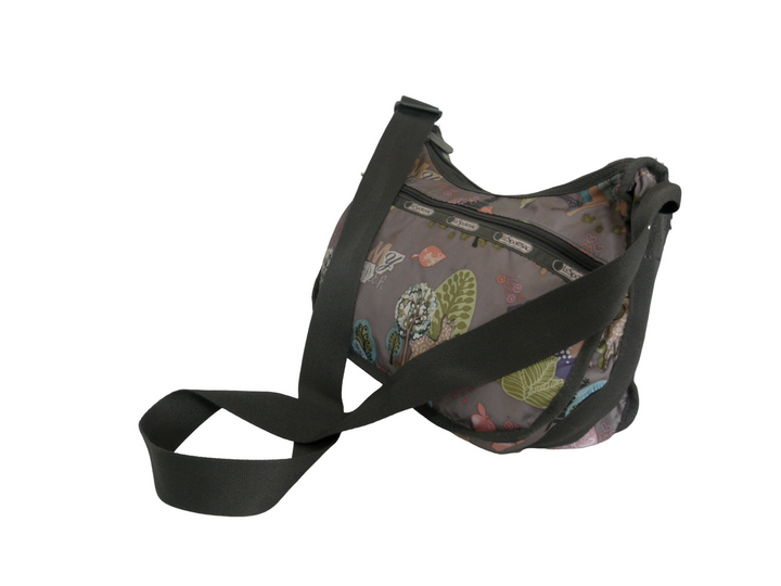 LeSportsac　ショルダーバッグ　バッグ