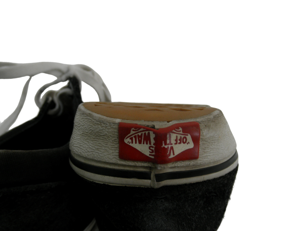 VANS　スニーカー　シューズ
