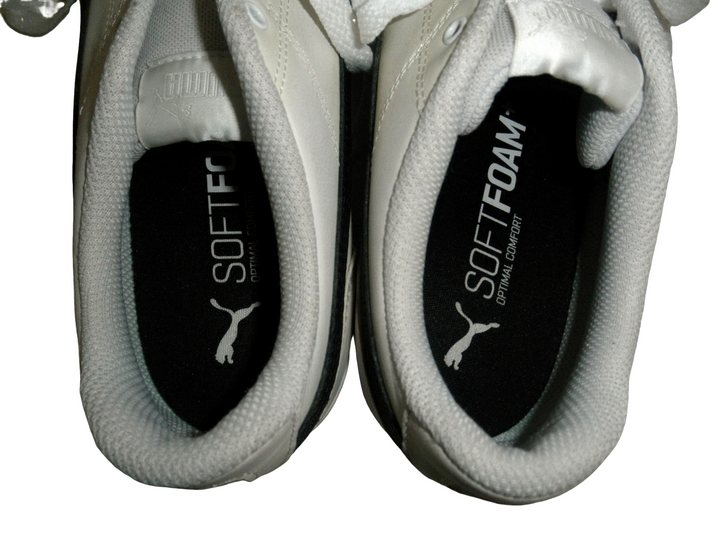 PUMA プーマ　スニーカー　シューズ