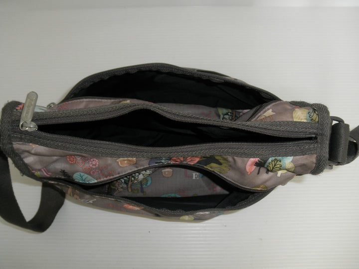 LeSportsac　ショルダーバッグ　バッグ