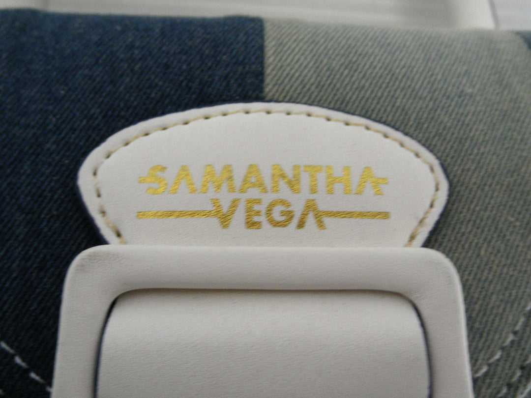 SAMANTHA VEGE　ハンドバッグ/クラッチバッグ　バッグ