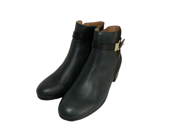 あしながおじさん　ブーツ ショート/ミディアム　シューズ