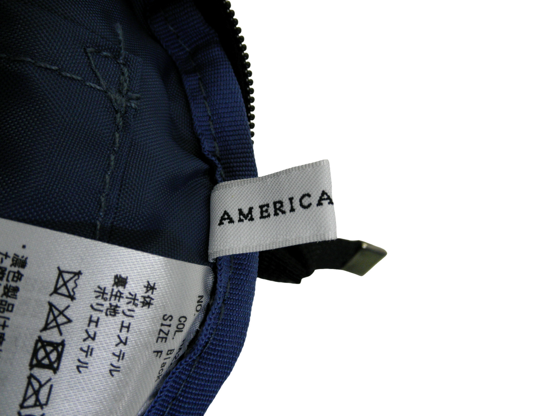 AMERICAN HOLIC　ショルダーバッグ　バッグ