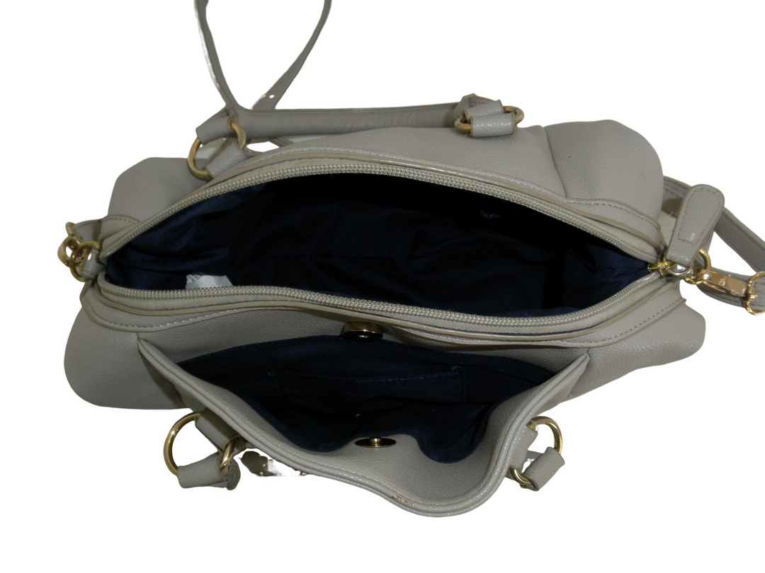 anySiS　ハンドバッグ/クラッチバッグ　バッグ