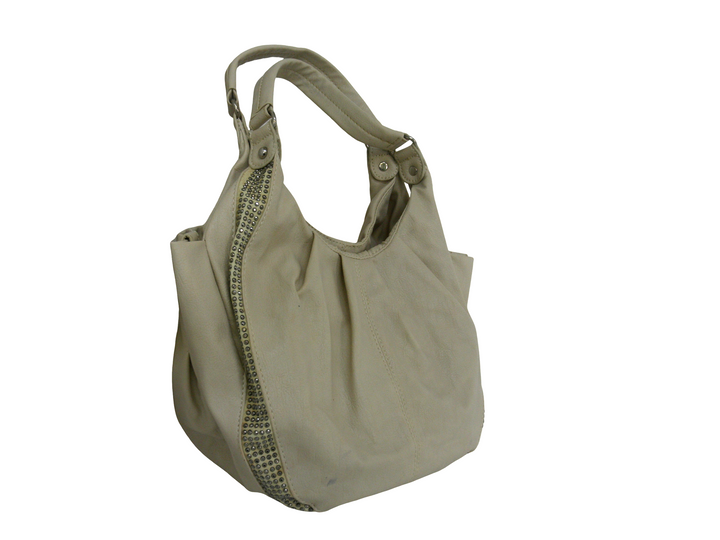 anyFAM　トートバッグ　バッグ