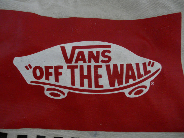 VANS　トートバッグ　バッグ