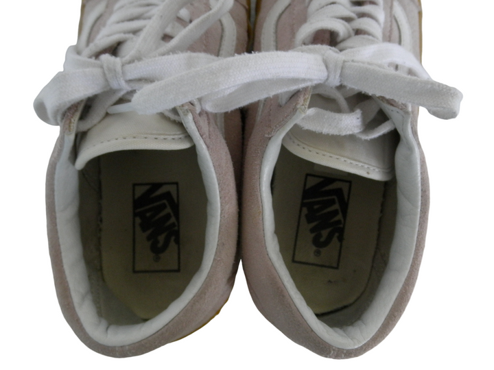 VANS　スニーカー　シューズ