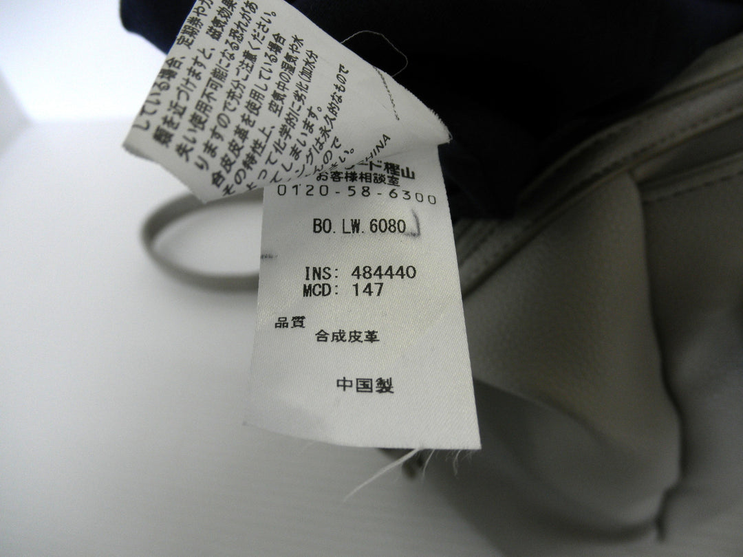 anySiS　ハンドバッグ/クラッチバッグ　バッグ