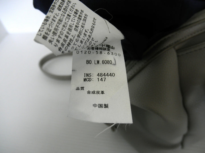 anySiS　ハンドバッグ/クラッチバッグ　バッグ