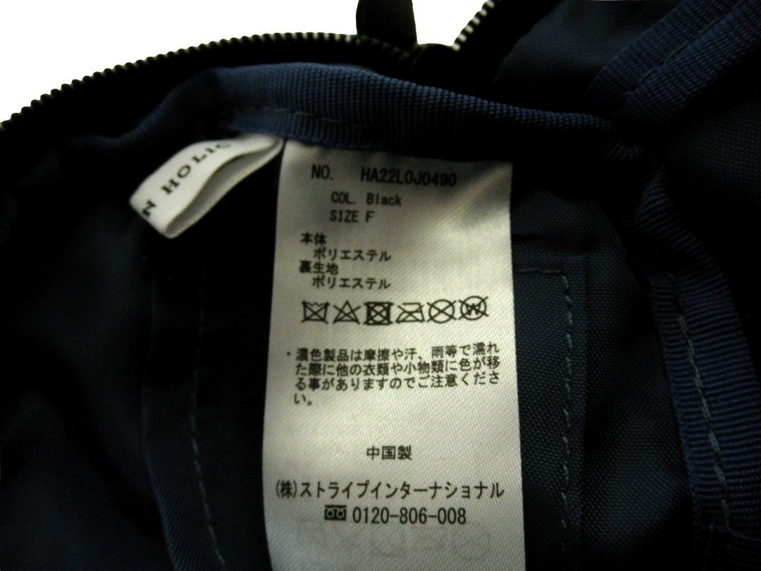 AMERICAN HOLIC　ショルダーバッグ　バッグ