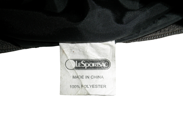 LeSportsac　ショルダーバッグ　バッグ