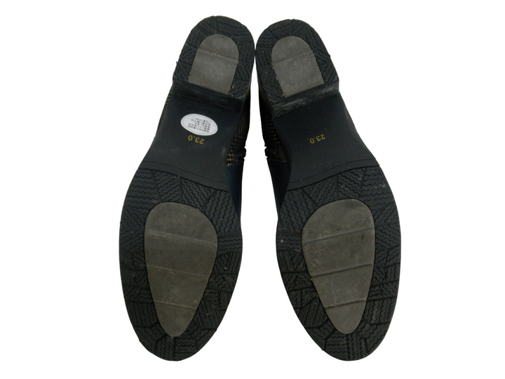 あしながおじさん　ブーツ ショート/ミディアム　シューズ