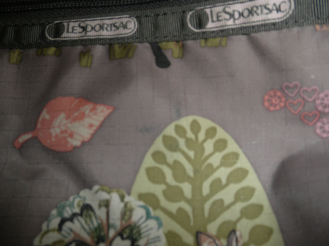 LeSportsac　ショルダーバッグ　バッグ