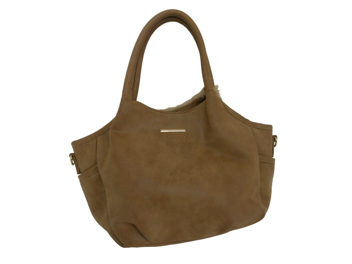 SHOO・LA ・RUE　トートバッグ　バッグ