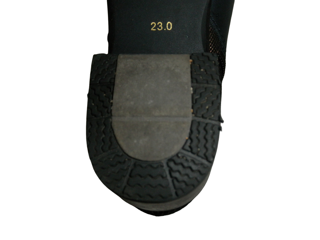 あしながおじさん　ブーツ ショート/ミディアム　シューズ