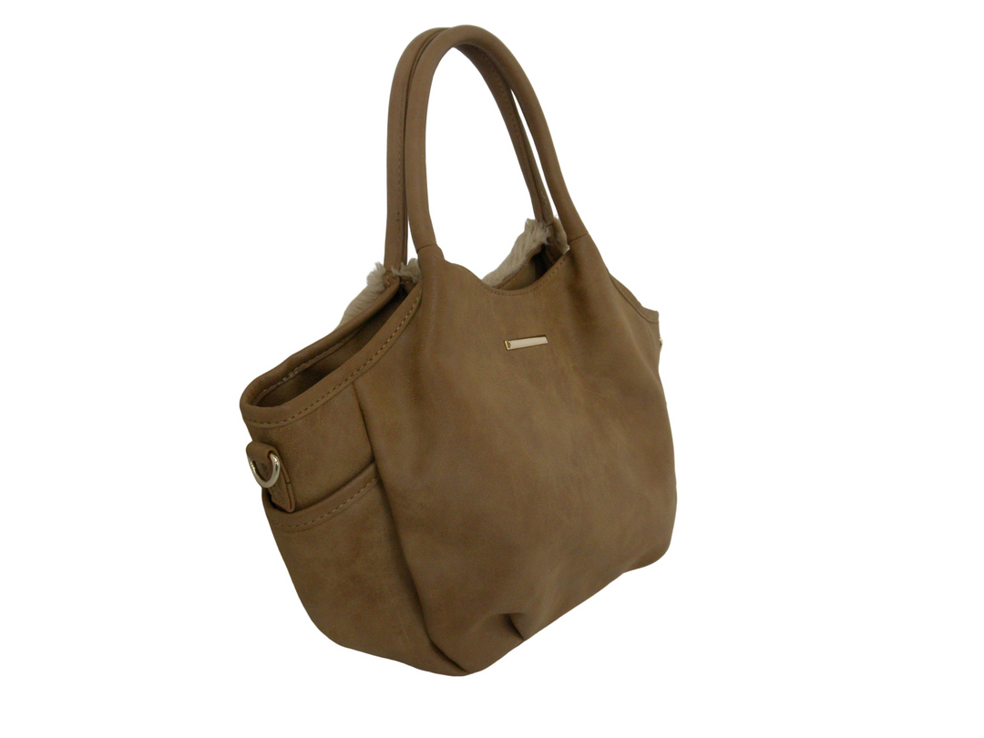 SHOO・LA ・RUE　トートバッグ　バッグ