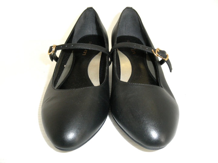 LES MUES　パンプス　シューズ