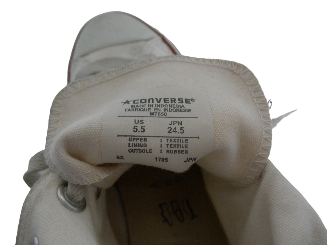 converse コンバース　スニーカー　シューズ