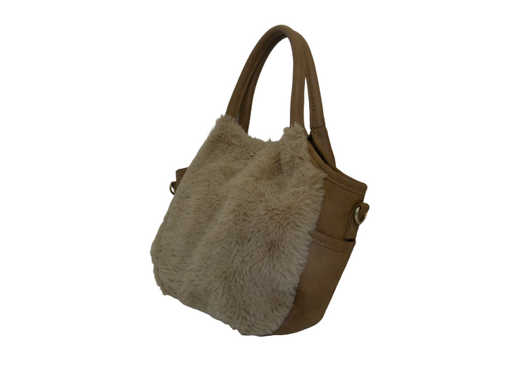 SHOO・LA ・RUE　トートバッグ　バッグ