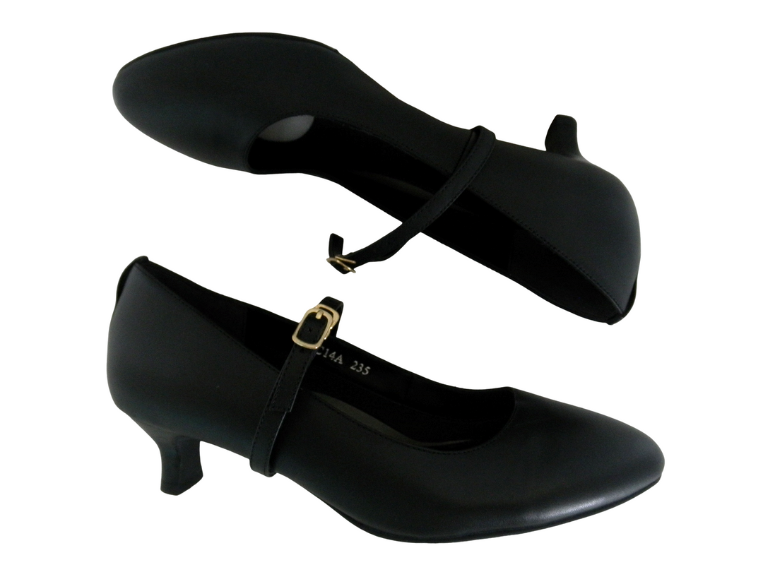 LES MUES　パンプス　シューズ