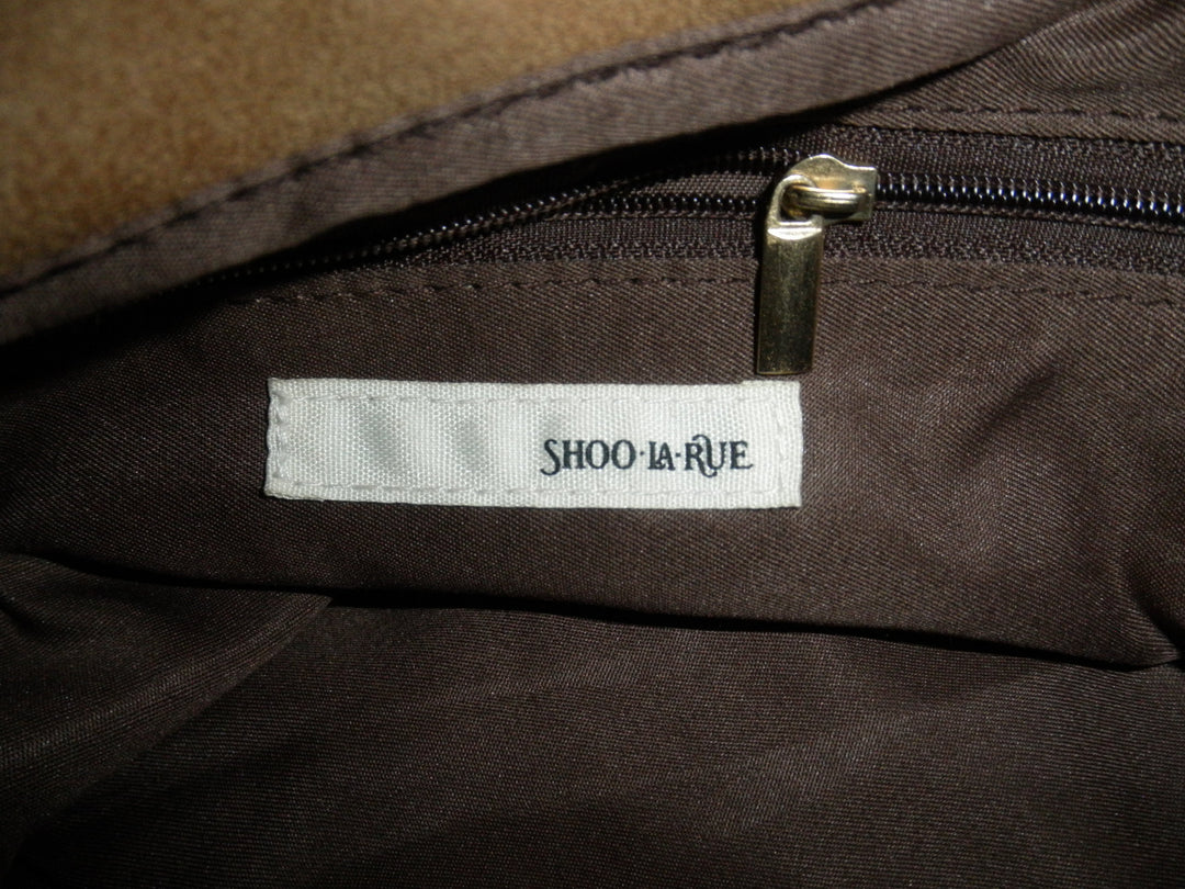 SHOO・LA ・RUE　トートバッグ　バッグ