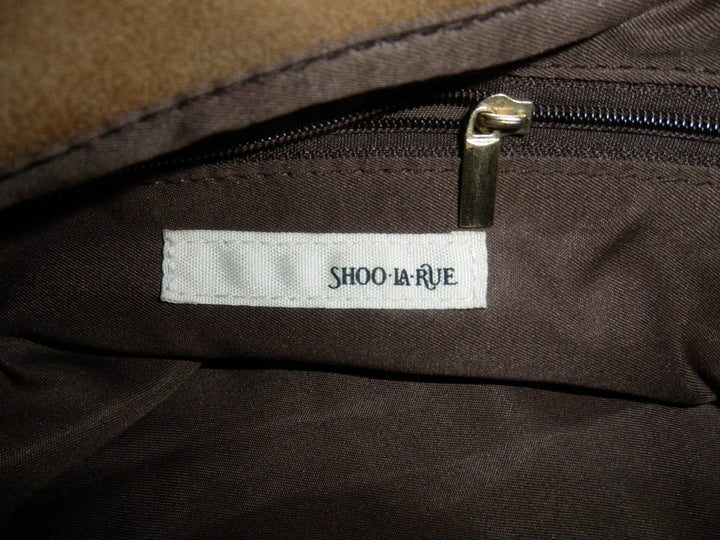 SHOO・LA ・RUE　トートバッグ　バッグ