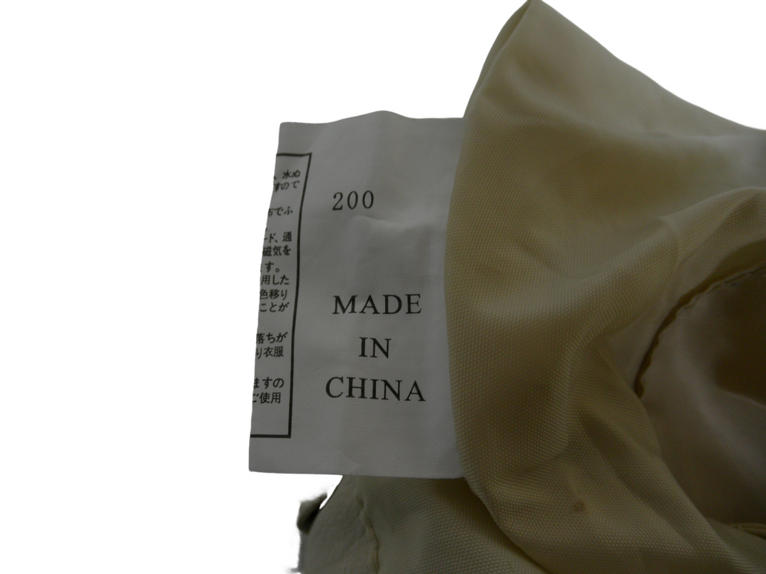 anyFAM　トートバッグ　バッグ