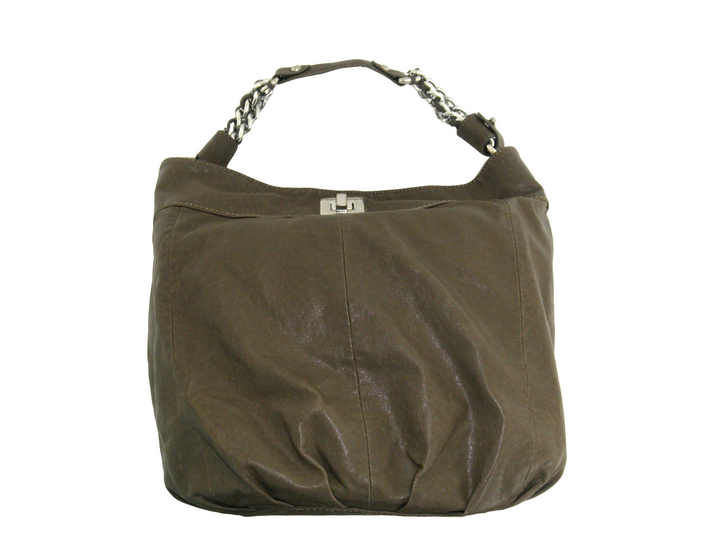 ZARA　トートバッグ　バッグ