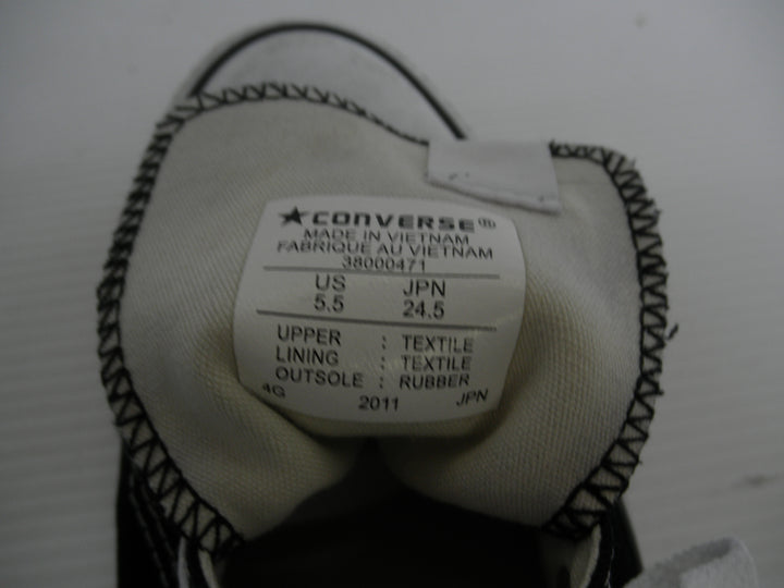 converse コンバース　スニーカー　シューズ