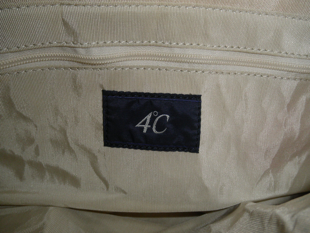 4°C　トートバッグ　バッグ
