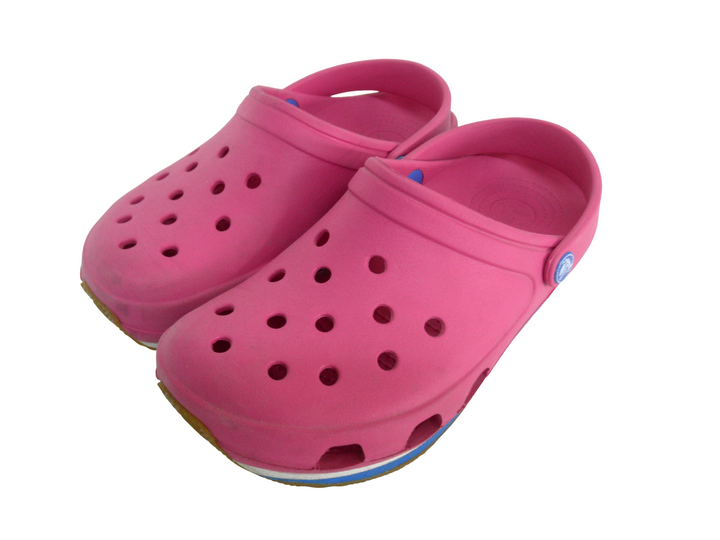 Crocs　サンダル　シューズ