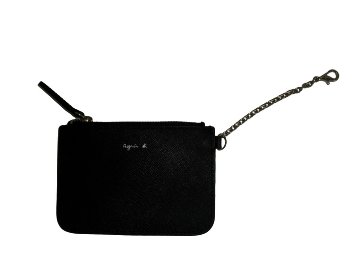 agnes b　ポーチ　ファッション小物