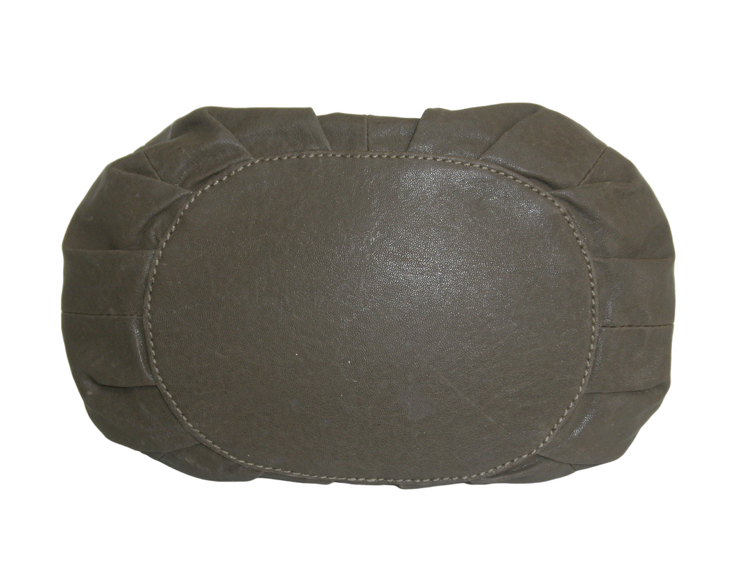 ZARA　トートバッグ　バッグ