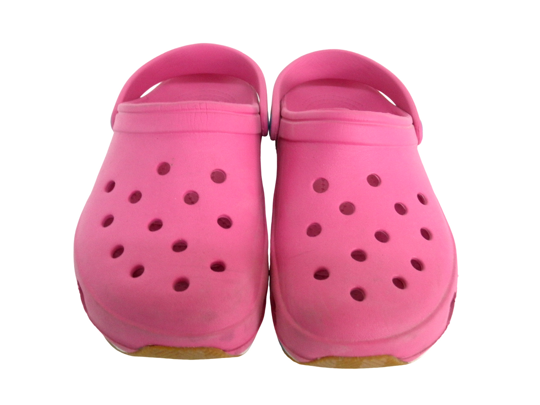 Crocs　サンダル　シューズ