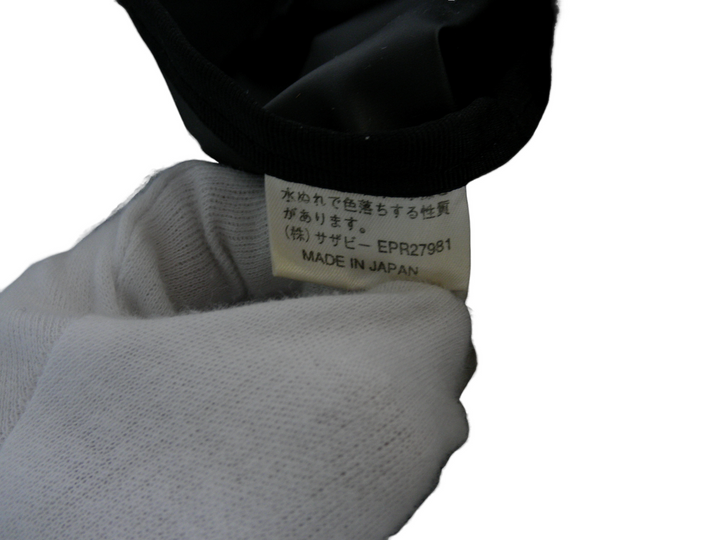 agnes b　トートバッグ　バッグ