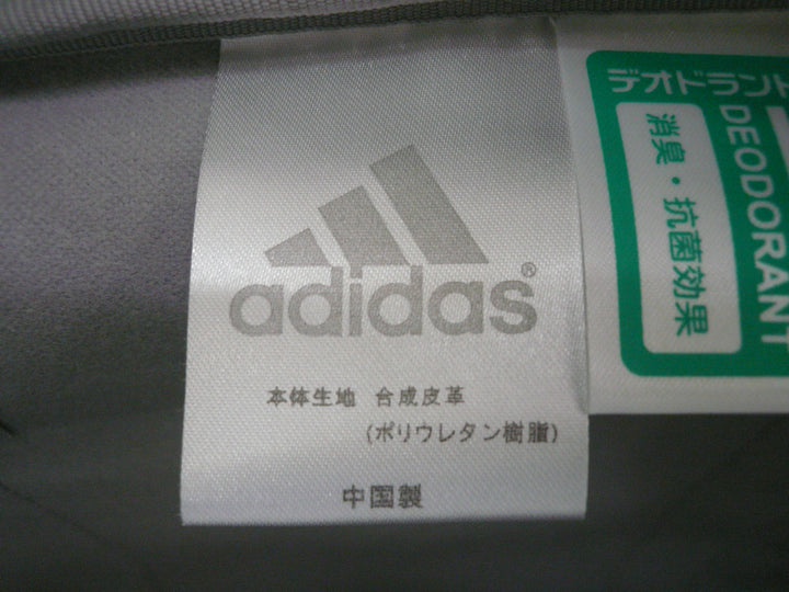 【小物/雑貨】 adidas アディダス　ドラムバッグ/ボストンバッグ　バッグ