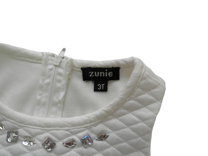 【激安古着】 zunie　ワンピース　ワンピース or ドレス