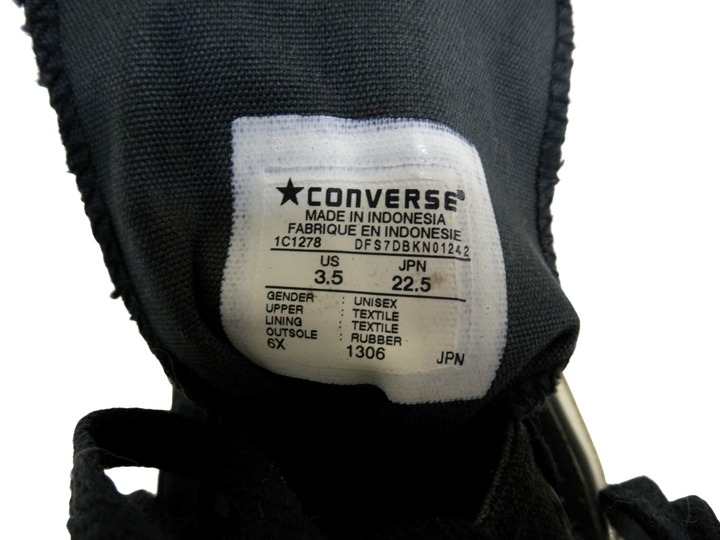 CONVERSE コンバース　スニーカー　シューズ