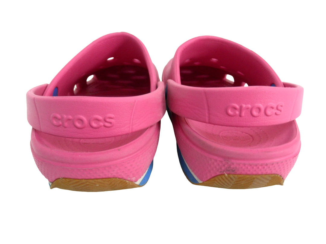 Crocs　サンダル　シューズ