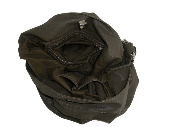 ZARA　トートバッグ　バッグ