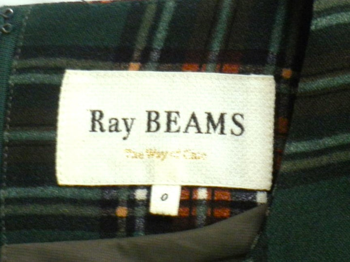 【激安古着】 Ray BEAMS　ワンピース　ワンピース or ドレス