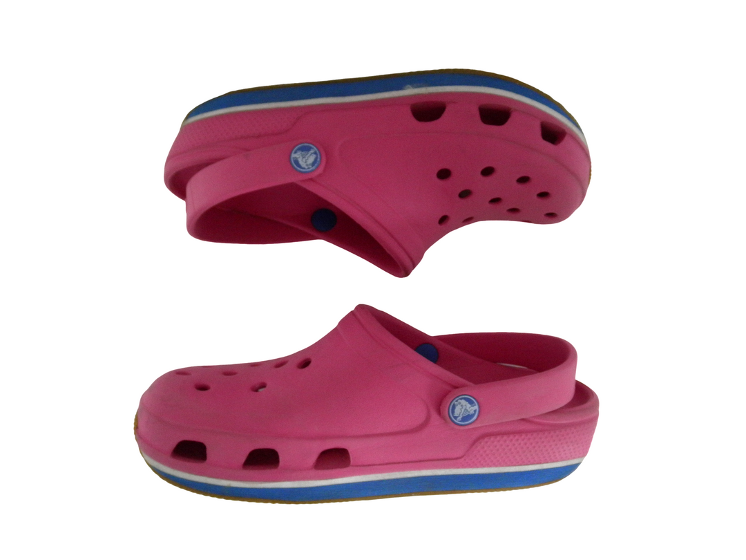 Crocs　サンダル　シューズ
