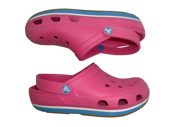 Crocs　サンダル　シューズ