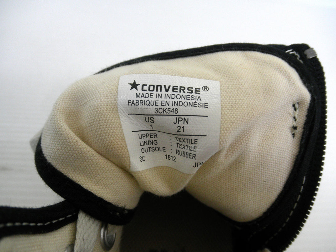 converse コンバース　スニーカー　シューズ