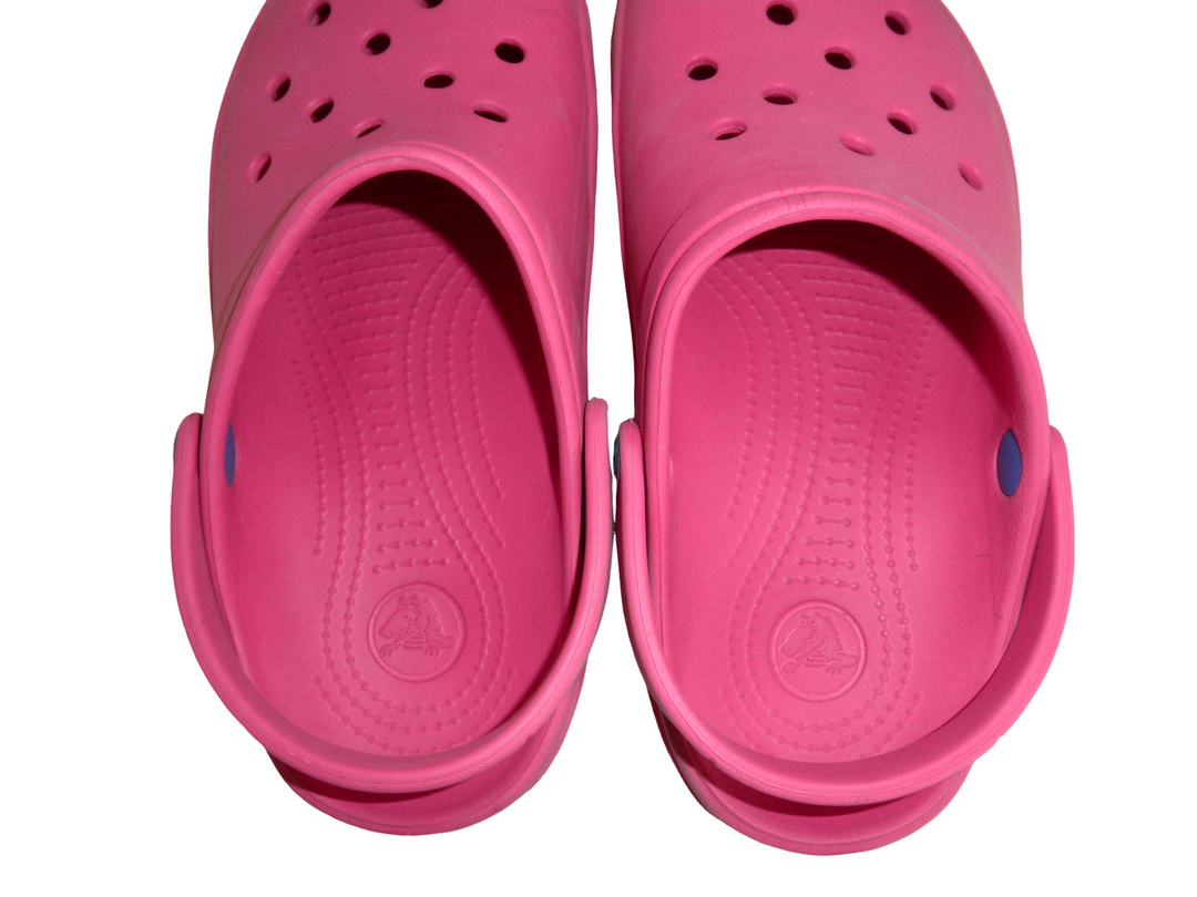 Crocs　サンダル　シューズ